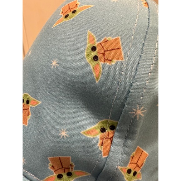 Star Wars Yoda Hat - Picture 5 of 6